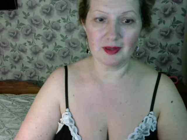 AriaLust webcam