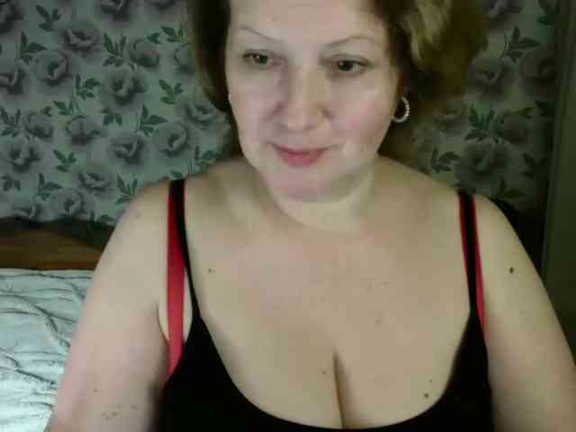 AriaLust webcam