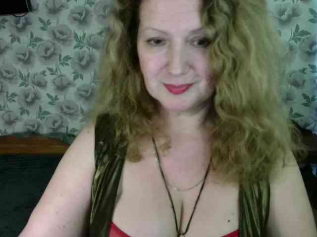 AriaLust webcam