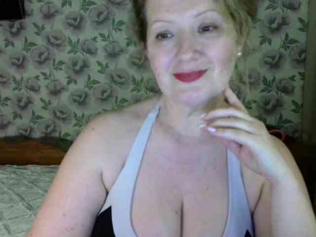 AriaLust webcam