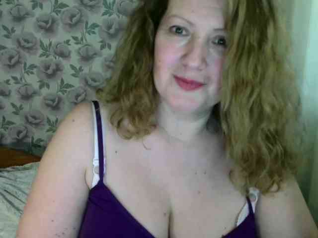 AriaLust webcam