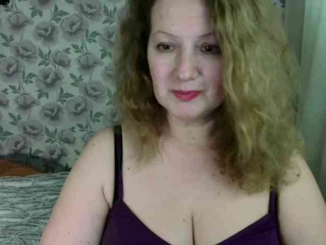 AriaLust webcam