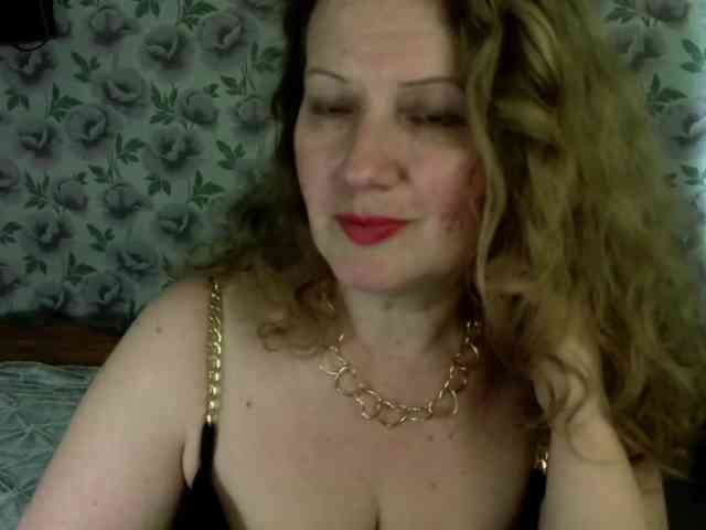 AriaLust webcam