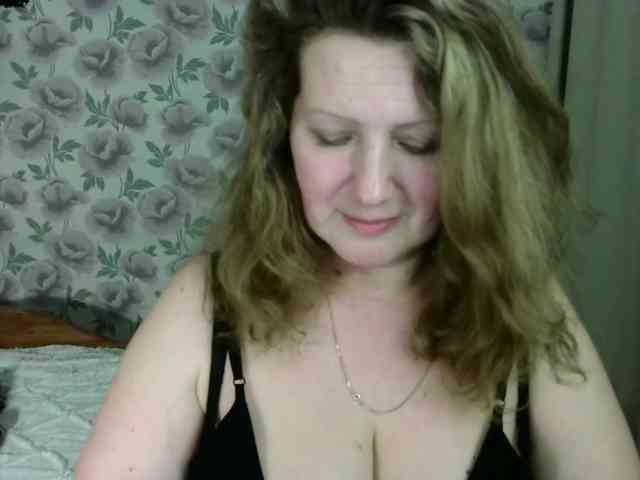 AriaLust webcam