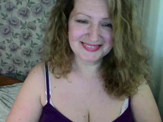 AriaLust webcam