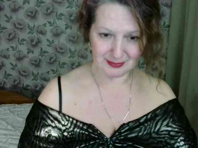 AriaLust webcam