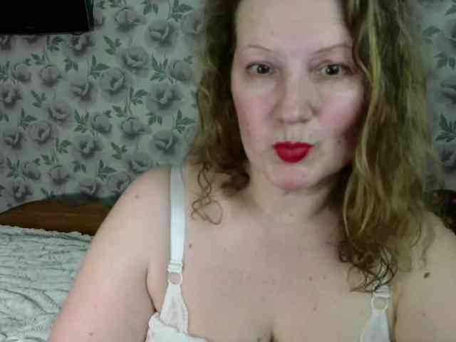 AriaLust webcam