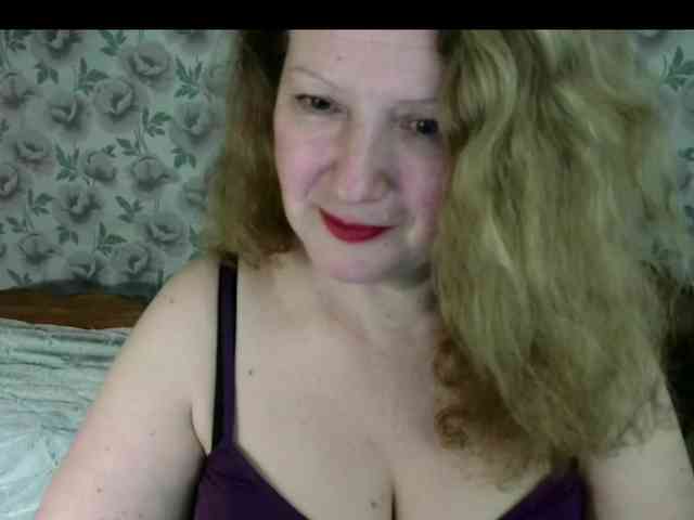 AriaLust webcam