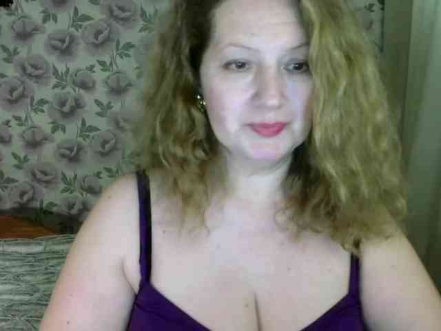 AriaLust webcam