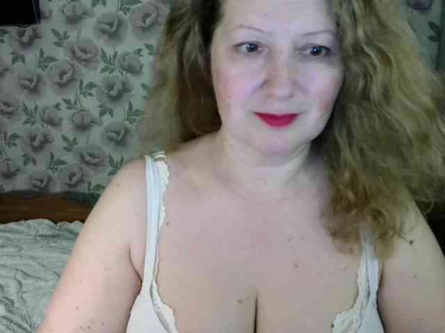 AriaLust webcam