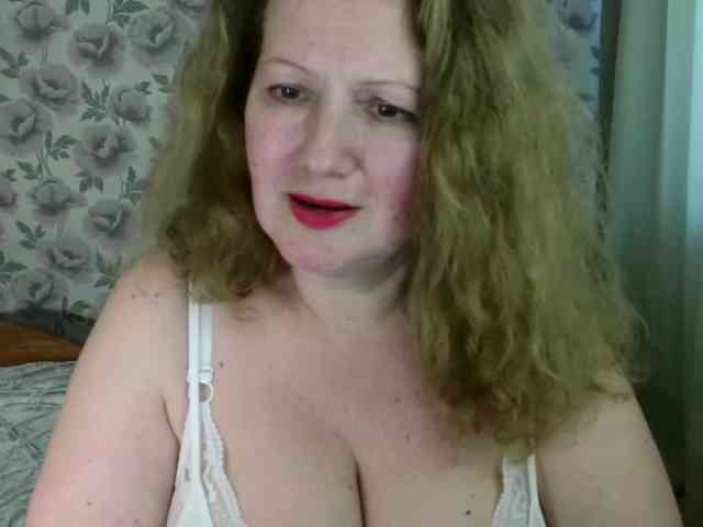 AriaLust webcam