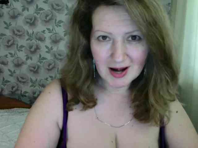 AriaLust webcam