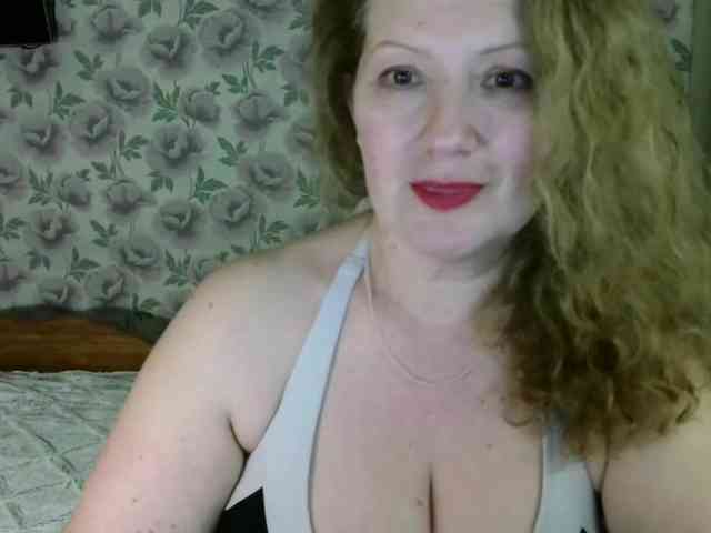 AriaLust webcam