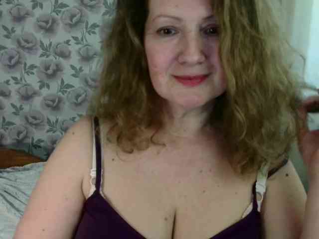 AriaLust webcam