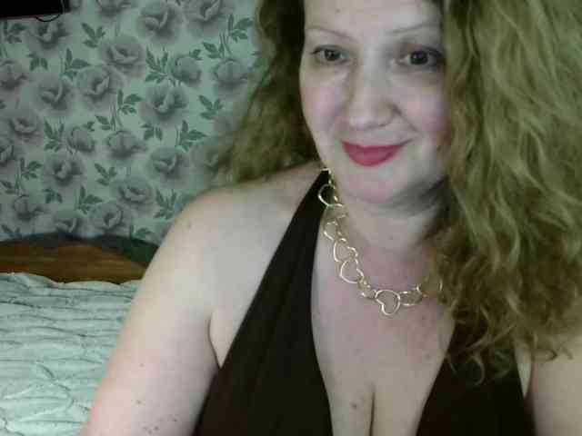 AriaLust webcam