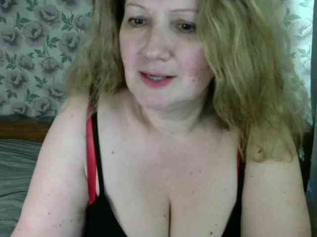AriaLust webcam