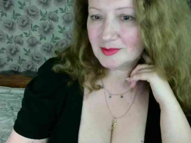 AriaLust webcam