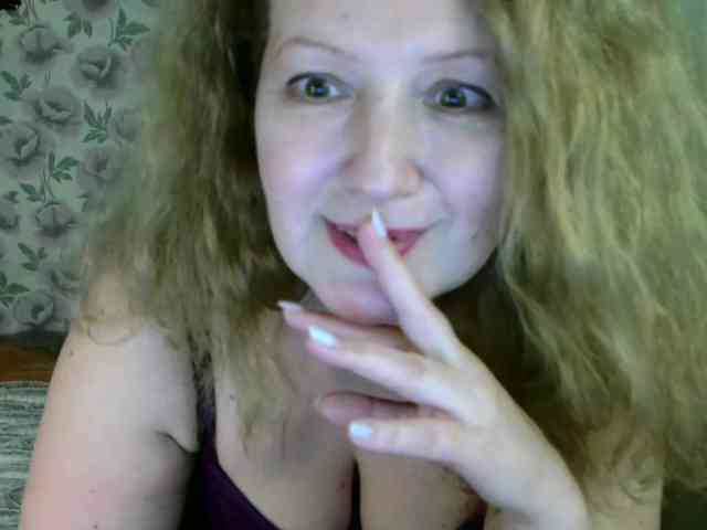 AriaLust webcam