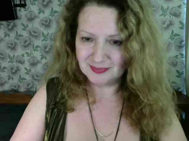 AriaLust webcam