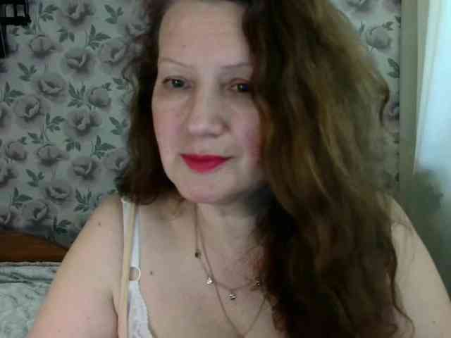 arialust Live Webcam on BongaCams