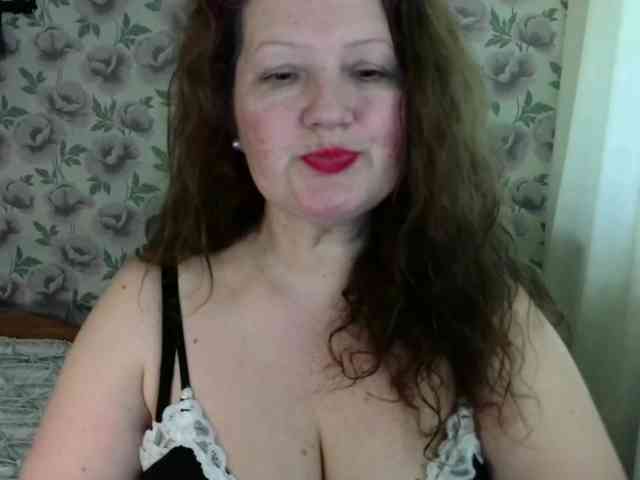 AriaLust webcam