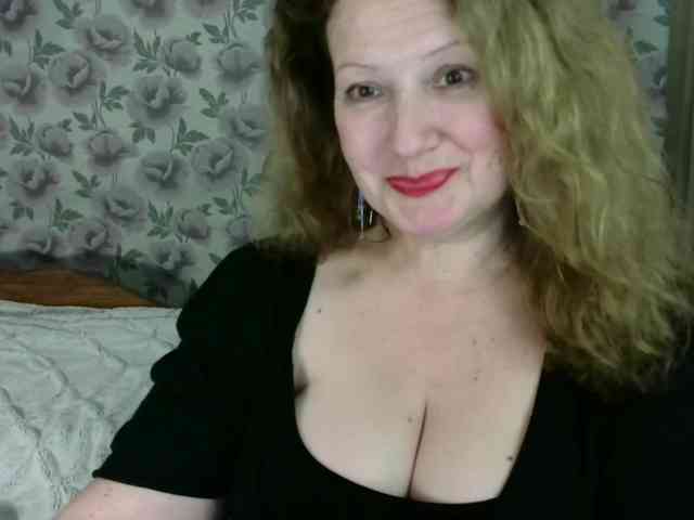 AriaLust webcam