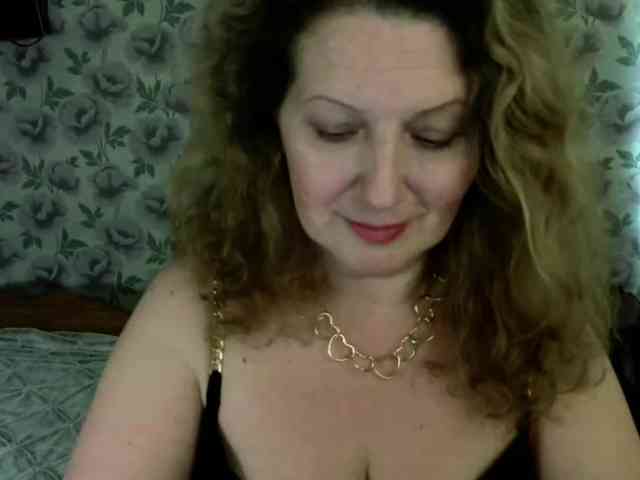 AriaLust webcam