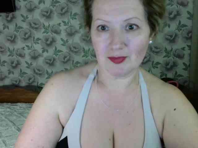AriaLust webcam