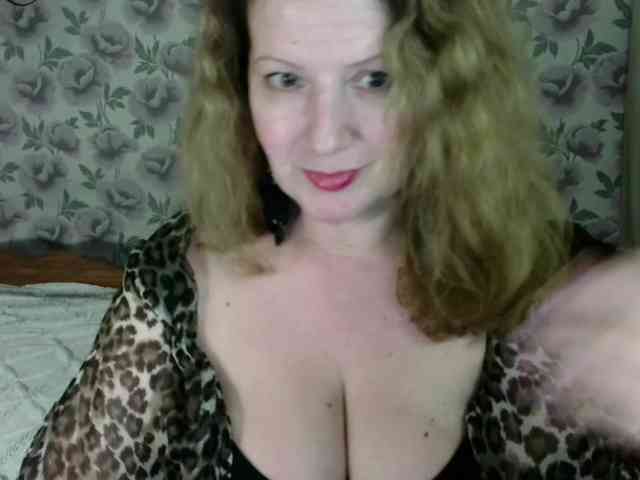 AriaLust webcam