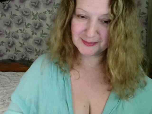 AriaLust webcam