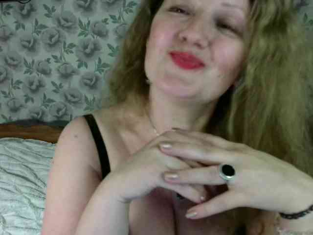 AriaLust webcam