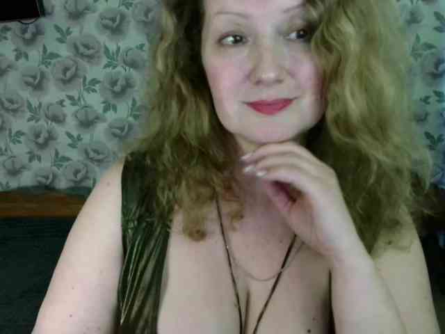 AriaLust webcam