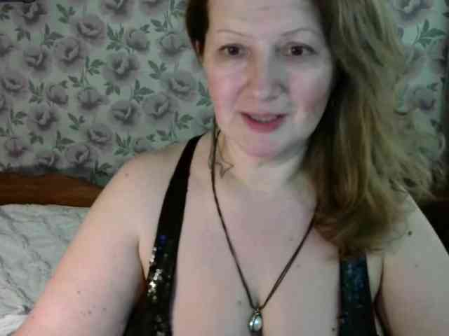 AriaLust webcam