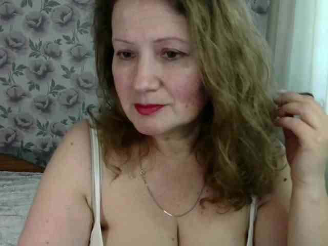 AriaLust webcam
