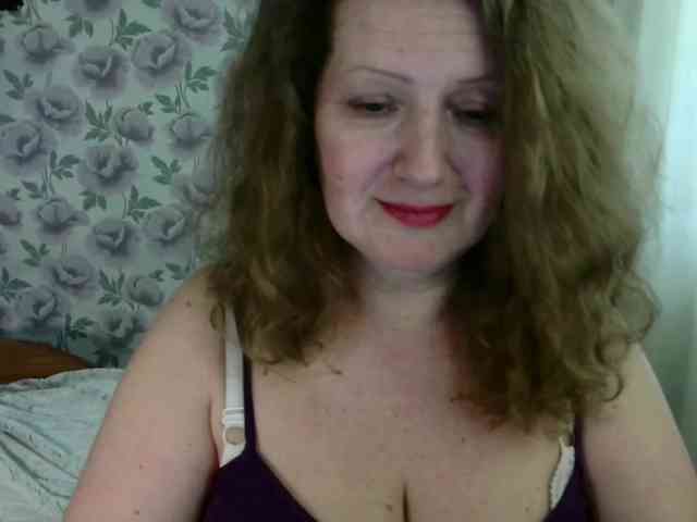 AriaLust webcam
