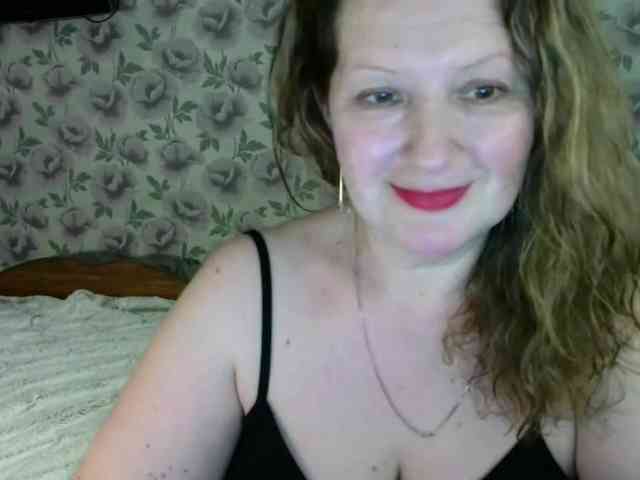 AriaLust webcam