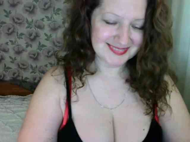 AriaLust webcam