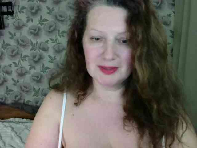 AriaLust webcam