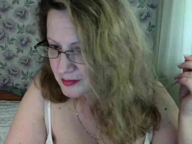 AriaLust webcam