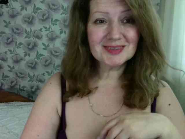 AriaLust webcam