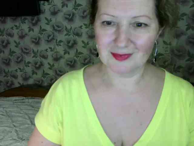 AriaLust webcam