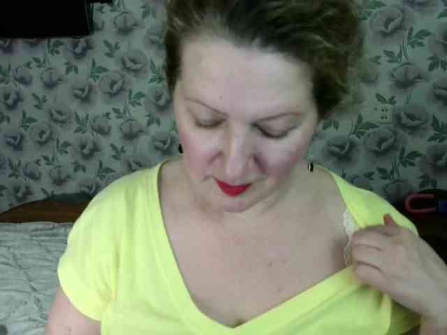 AriaLust webcam