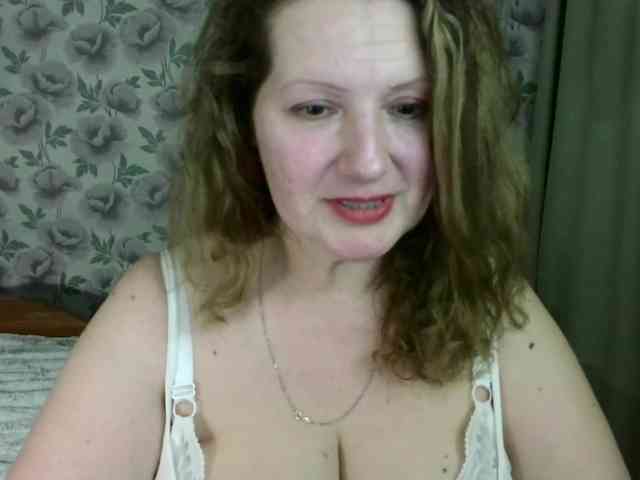 AriaLust webcam