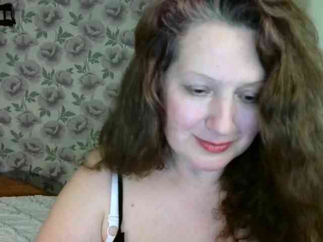 AriaLust webcam
