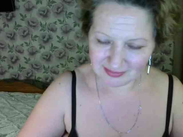 AriaLust webcam
