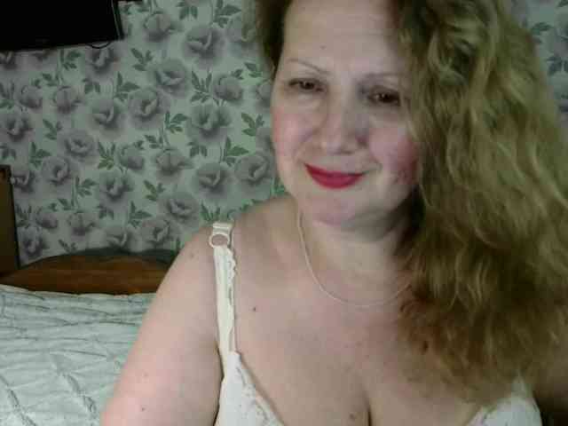 AriaLust webcam