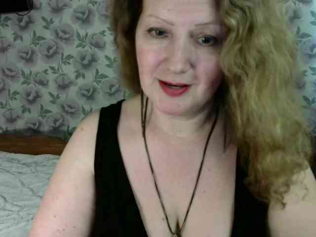 AriaLust webcam