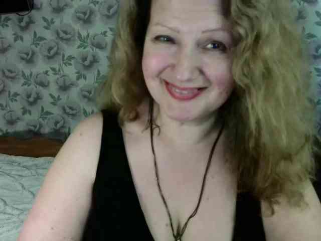 AriaLust webcam