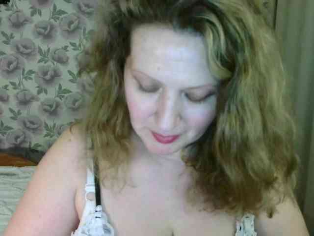 AriaLust webcam