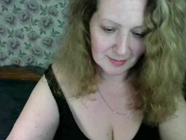 AriaLust webcam